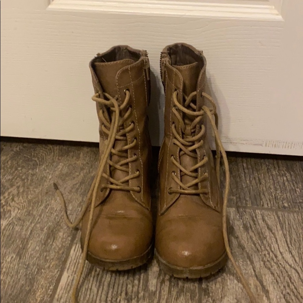 Boots